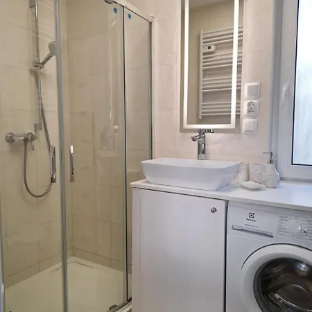 Holiday home Villetta Rewal *