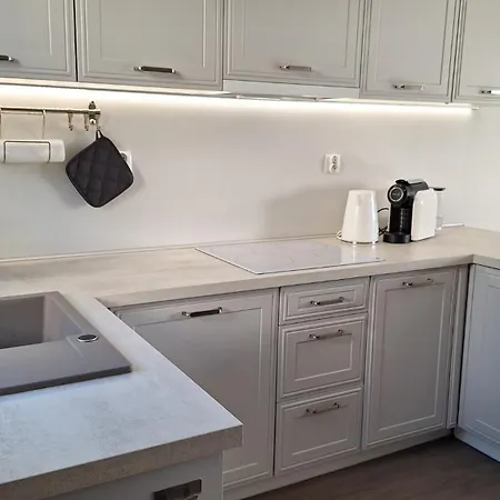 Дом отдыха Villetta Rewal