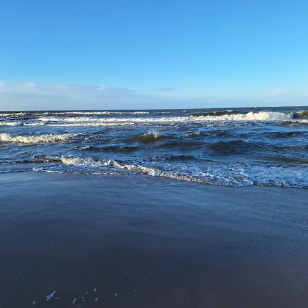 Дом отдыха Villetta Rewal *