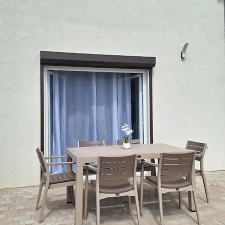 Villetta Rewal Дом отдыха