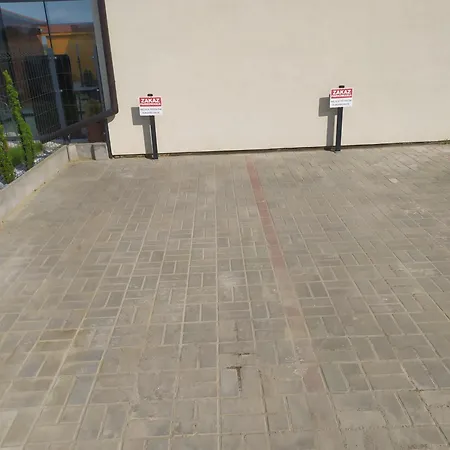 Villetta Rewal * Реваль