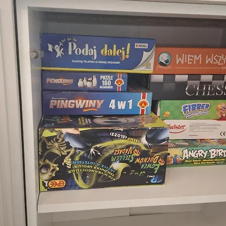 Дом отдыха Villetta Rewal