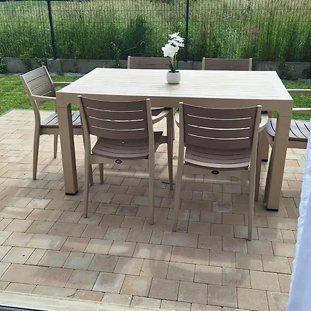 Villetta Rewal Holiday home