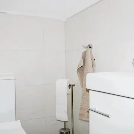 Holiday home Villetta Rewal