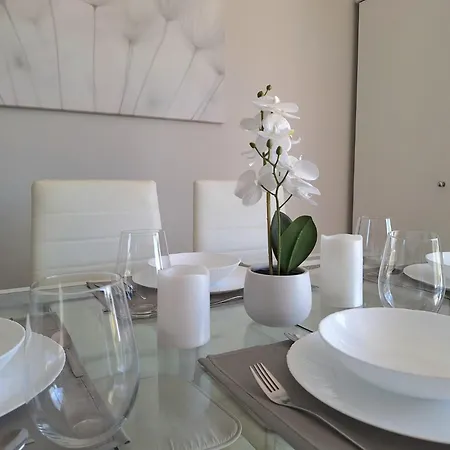 Villetta Rewal Holiday home *