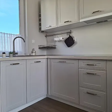 Villetta Rewal Holiday home