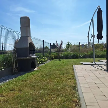 Villetta Rewal Дом отдыха *