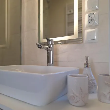 Дом отдыха Villetta Rewal *