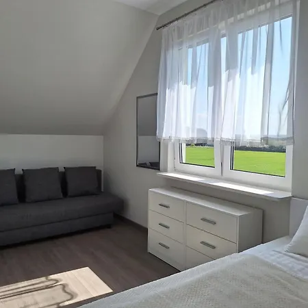 Villetta Rewal Дом отдыха *