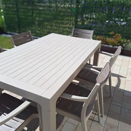 Дом отдыха Villetta Rewal *