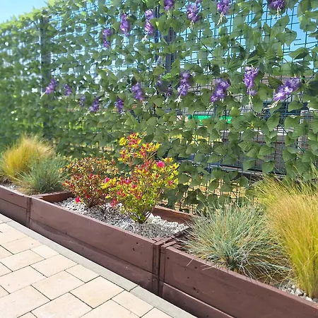 Дом отдыха Villetta Rewal Реваль