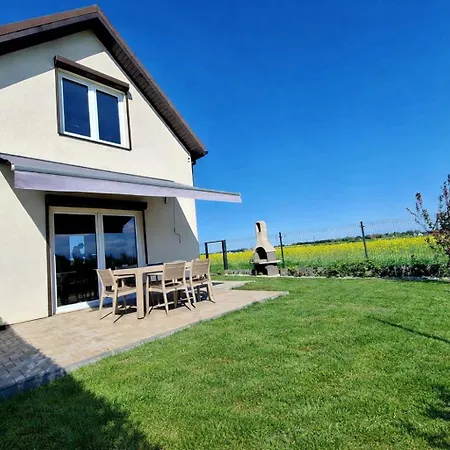 Vakantiehuis Villetta Rewal Rewal