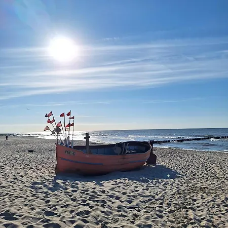 Vakantiehuis Villetta Rewal *