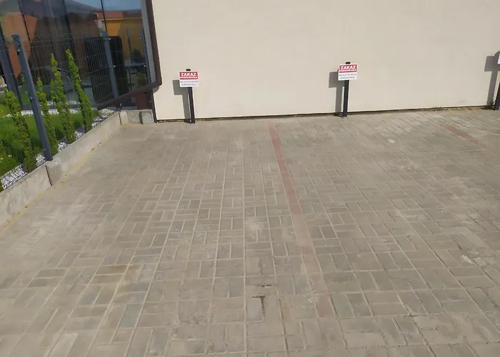 Villetta Rewal * Rewal