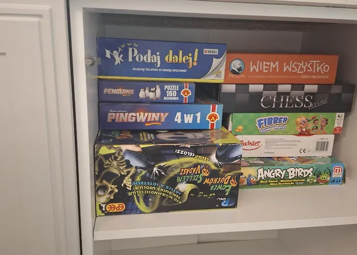 Tatil Evi Villetta Rewal