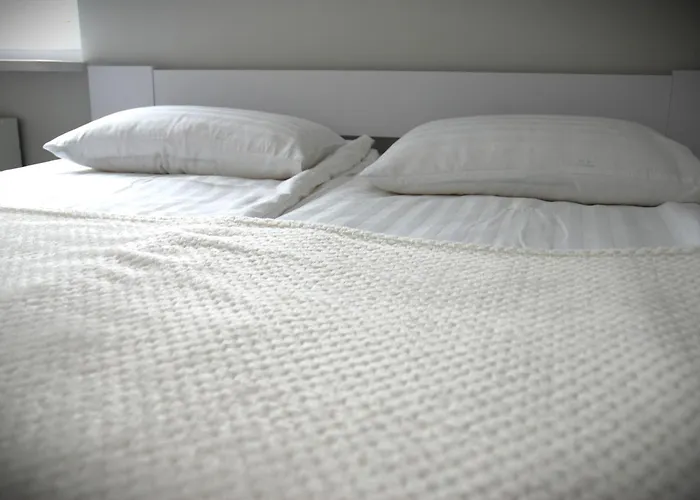 Tatil Evi Villetta Rewal *