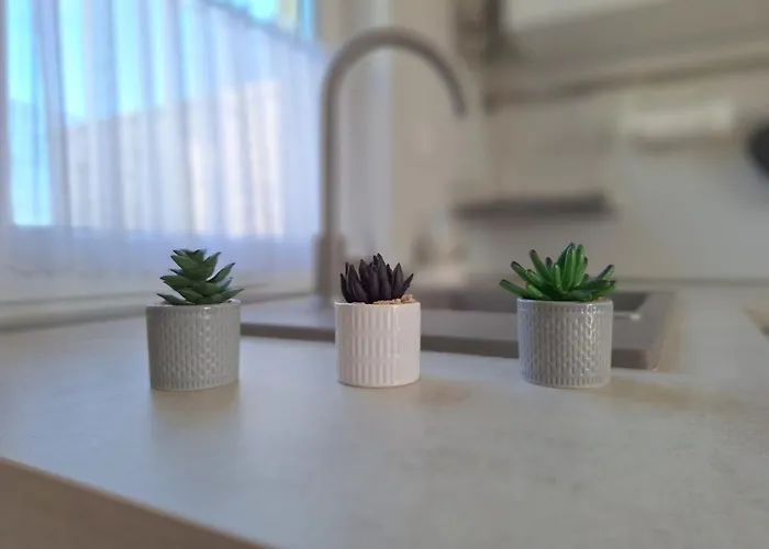 Villetta Rewal Tatil Evi