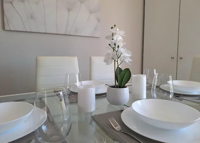 Villetta Rewal Tatil Evi *