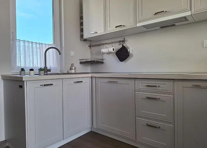 Villetta Rewal Tatil Evi