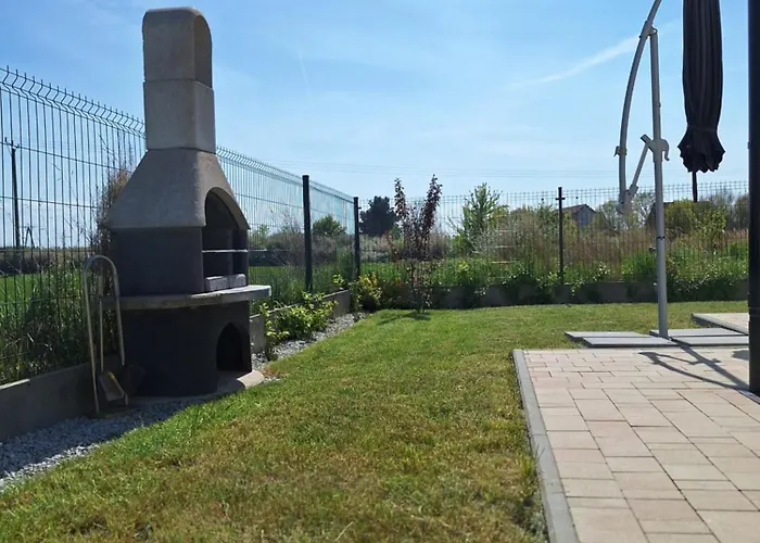 Villetta Rewal Tatil Evi *