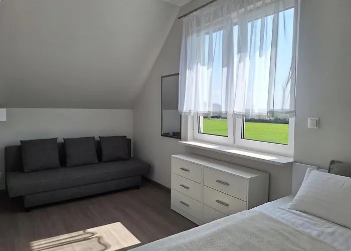 Villetta Rewal Tatil Evi *