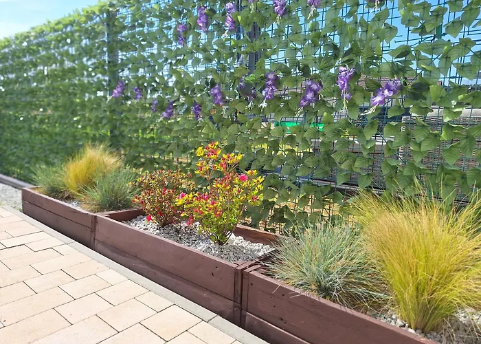 Tatil Evi Villetta Rewal Rewal